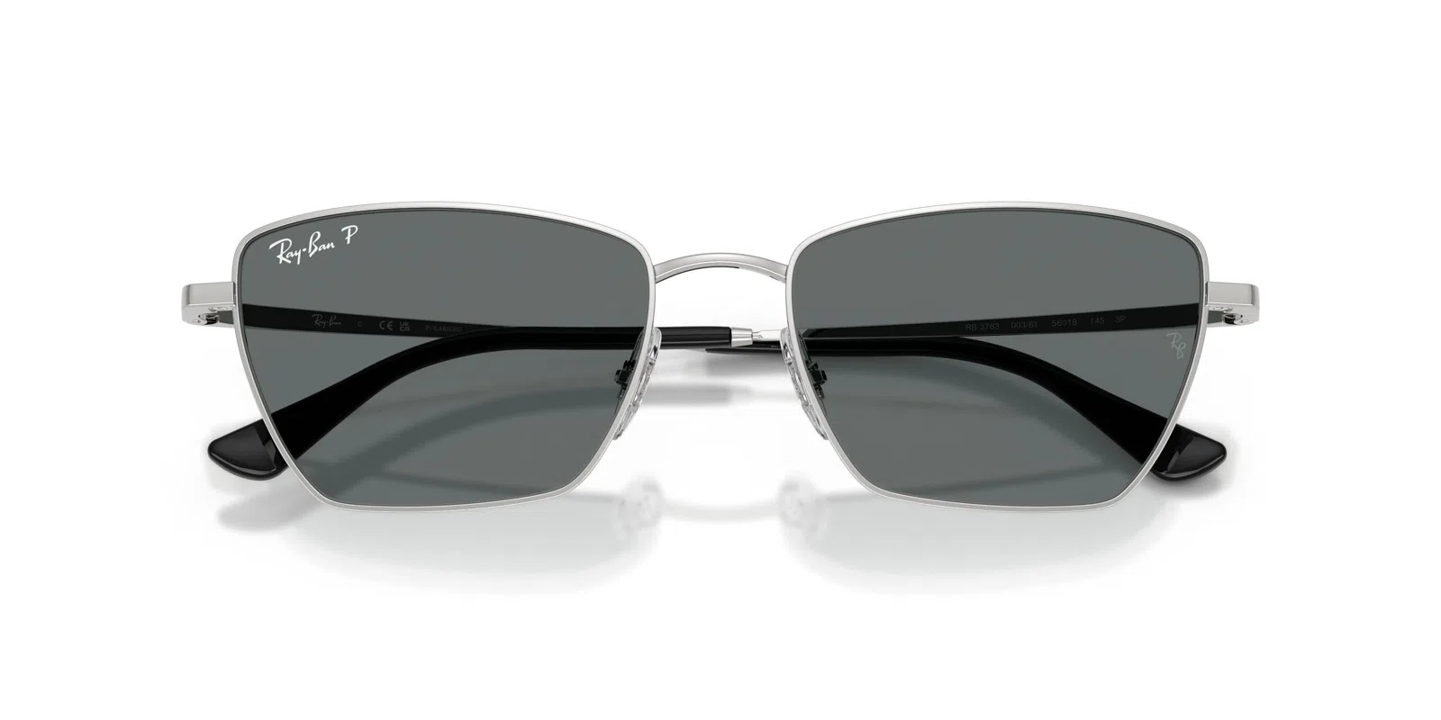 Ray-Ban 3783 Sunglasses - view 30